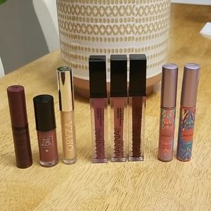 Lipgloss bundle
